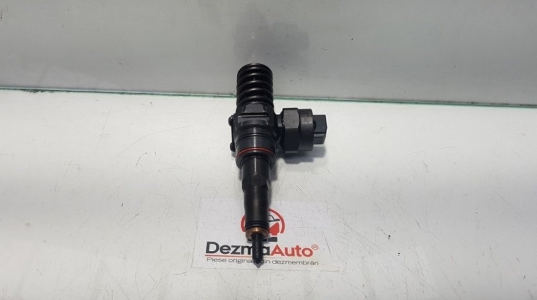 Injector, Vw Golf 4 (1J1), 1.9 tdi, AJM, 038130073F (id:317293)