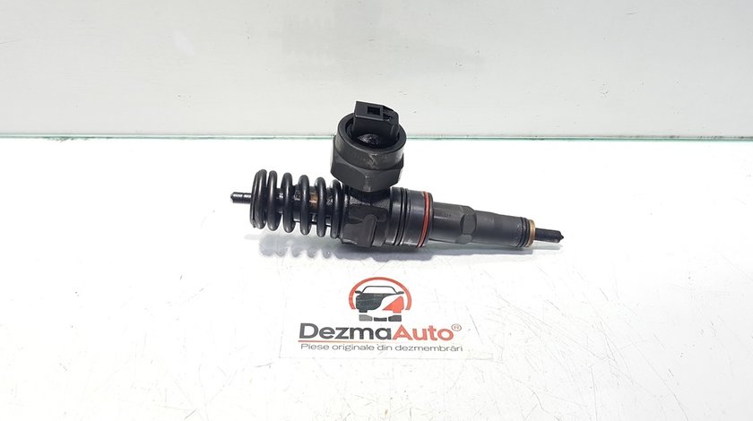 Injector, Vw Golf 4 (1J1), 1.9 tdi, AJM, 038130073F (id:383827)