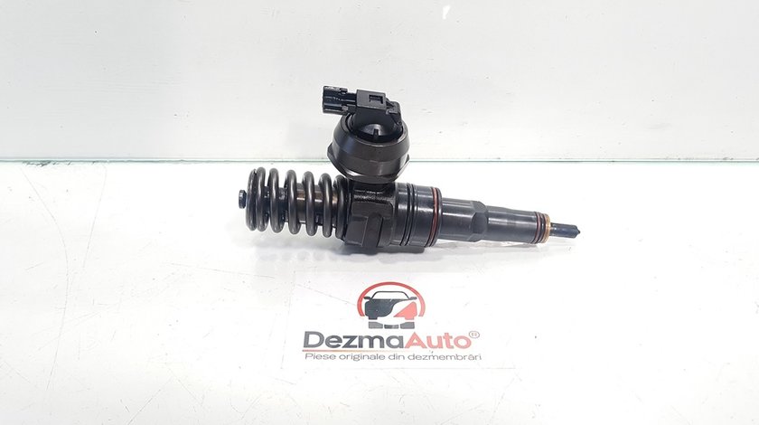 Injector, Vw Golf 4 (1J1), 1.9 tdi, ARL, 038130073AL (id:381418)