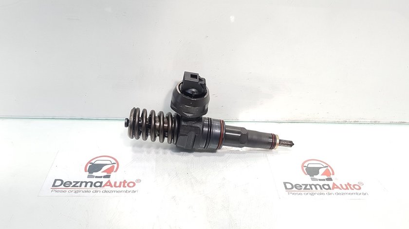 Injector, Vw Golf 4 (1J1) 1.9 tdi, ARL, cod 038130073AL, BTD (id:379980)