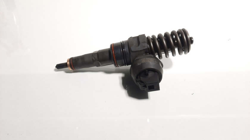 Injector, Vw Golf 4 (1J1) 1.9 tdi, ATD, 038130073AQ, BPT, 0414720213 (id:440164)