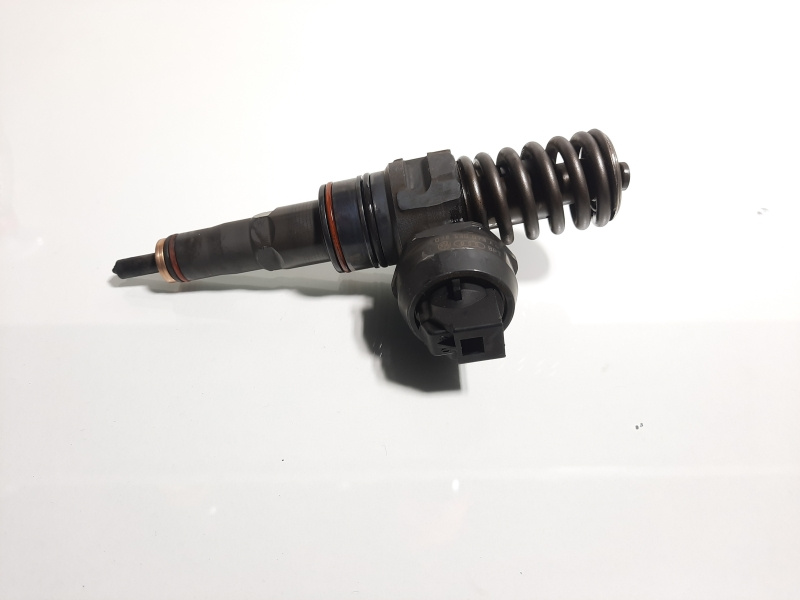Injector, Vw Golf 4 (1J1) 1.9 tdi, ATD, 038130073AQ, BPT, 0414720213 (id:447417)