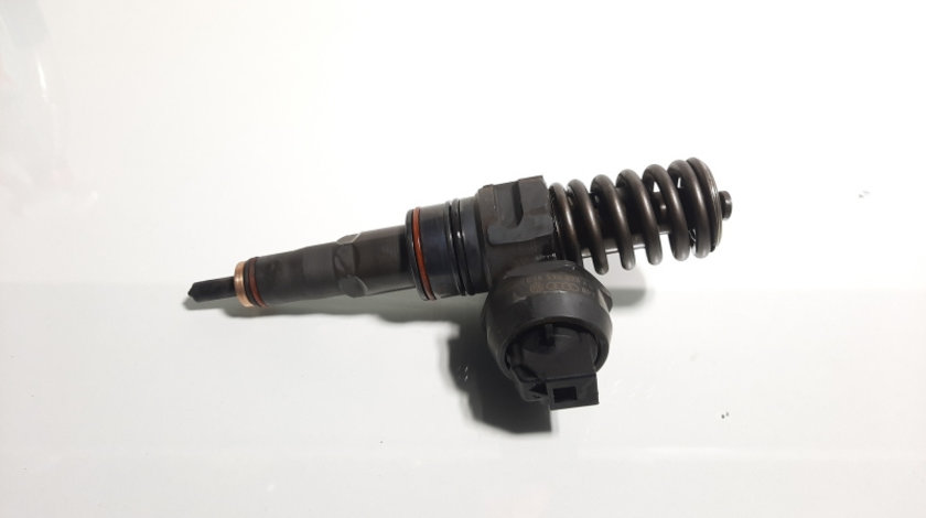 Injector, Vw Golf 4 (1J1) 1.9 tdi, ATD, 038130073AQ, BPT, 0414720213 (id:440165)