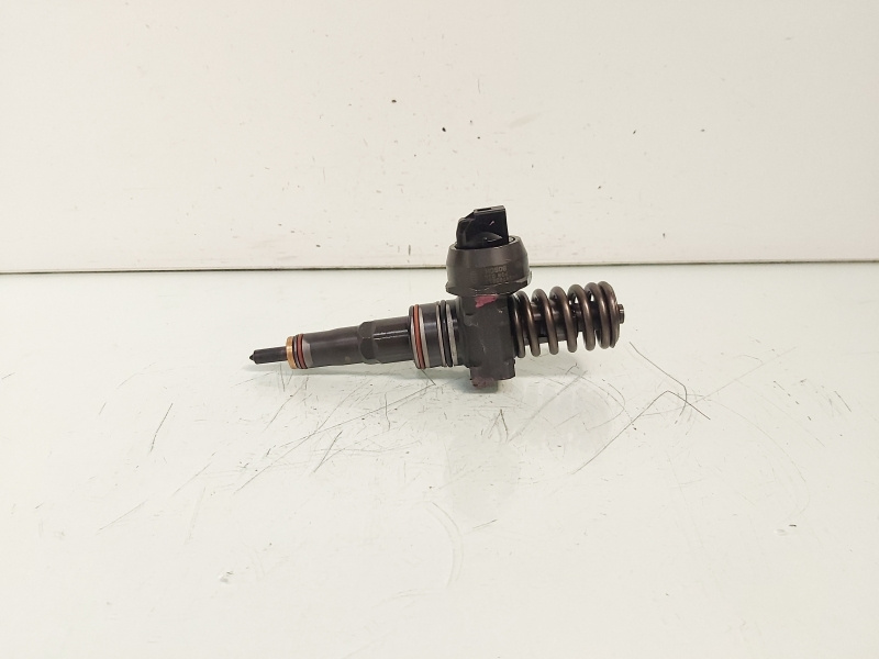 Injector, Vw Golf 4 (1J1) 1.9 tdi, ATD, 038130073AQ, BPT, 0414720213 (id:444568)