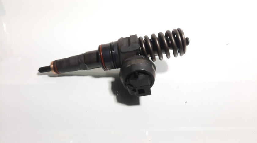 Injector, VW Golf 4 (1J1) 1.9 tdi, ATD, 038130073AQ,BPT, 0414720213 (id:418339)