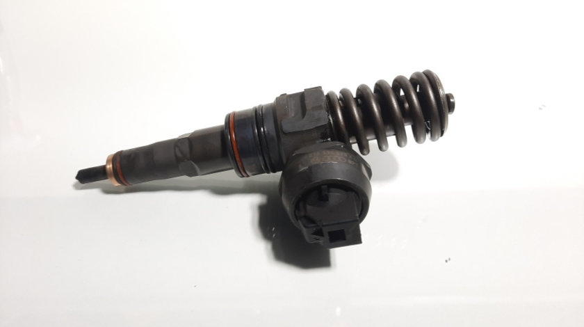 Injector, Vw Golf 4 (1J1) 1.9 tdi, ATD, 038130073AQ, BPT, 0414720213 (id:444568)