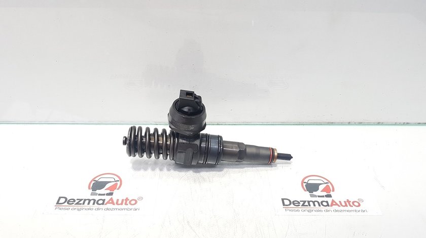 Injector Vw Golf 4 (1J1) 1.9 tdi, ATD, cod 038130073AJ (id:377196)