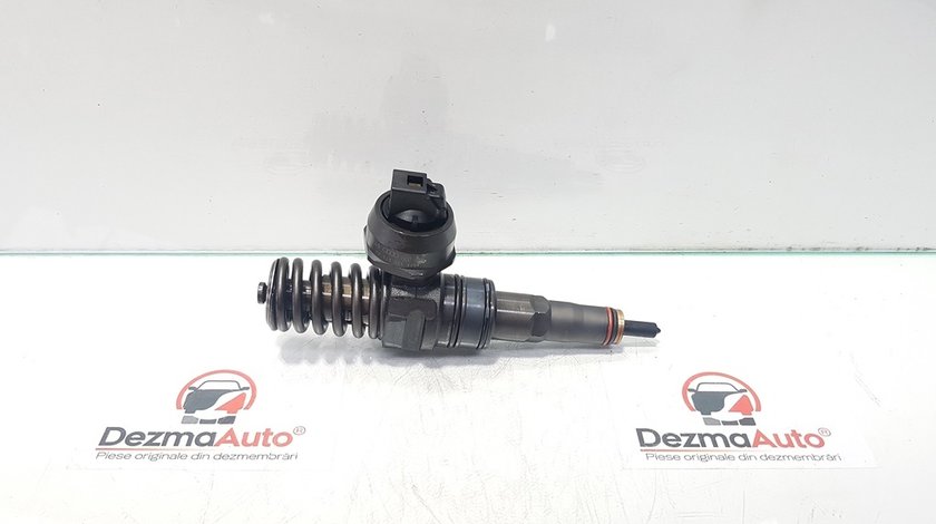 Injector Vw Golf 4 (1J1) 1.9 tdi, ATD, cod 038130073AJ/BTD 0414720037(id:379203)