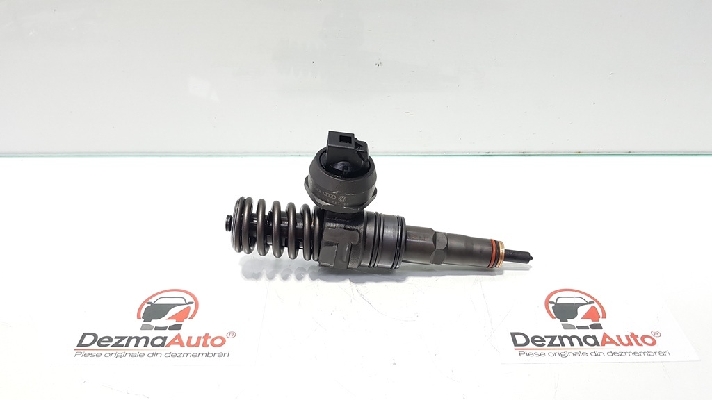 Injector, Vw Golf 4 (1J1) 1.9 tdi, cod 038130073AL,RB3 (id:368504)