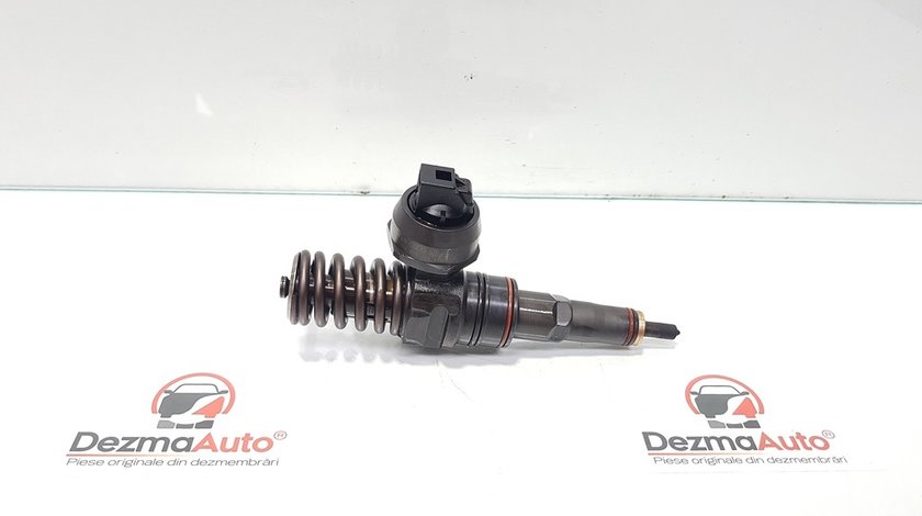 Injector, Vw Golf 4 (1J1) 1.9 tdi, cod 038130073AL,BTD (id:366045)