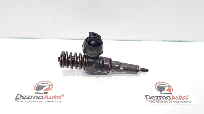 Injector, Vw Golf 4 (1J1) 1.9 tdi, cod 038130073AL,BTD (id:366048)