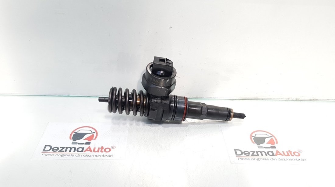 Injector, Vw Golf 4 (1J1) 1.9 tdi, cod 038130073F, B00 (id:317293)