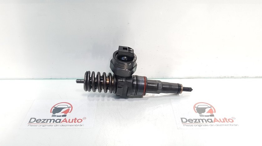 Injector, Vw Golf 4 (1J1) 1.9 tdi, cod 038130073F, B00 (id:317293)