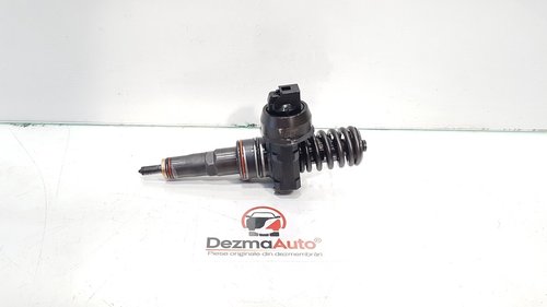 Injector Vw Golf 4 (1J1) ASZ, 1.9 tdi, 038130073AL/RB3 (id:382139)