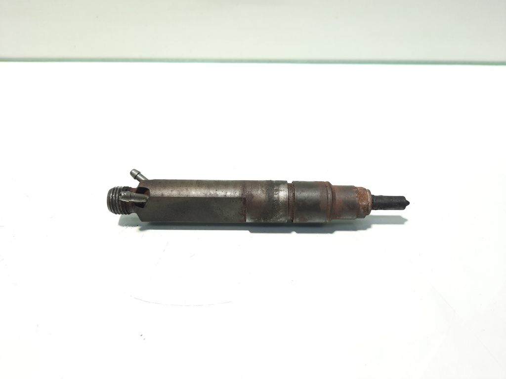 Injector, Vw Golf 4 (1J1) [Fabr 1997-2004] 1.9 tdi, AGR, 038130201G (id:449407)
