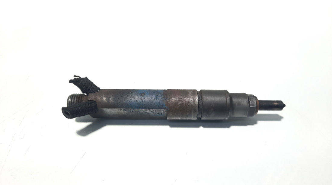 Injector, VW Golf 4 (1J1) [Fabr 1997-2004] 1.9 tdi, AGR, 038130201G (id:449924)