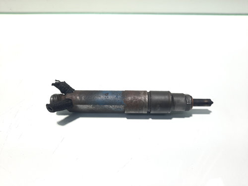 Injector, VW Golf 4 (1J1) [Fabr 1997-2004] 1.9 tdi, AGR, 038130201G (id:449924)