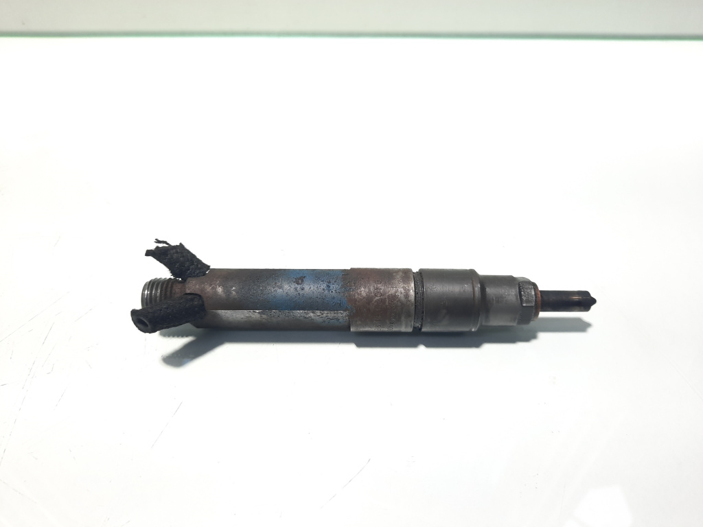 Injector, VW Golf 4 (1J1) [Fabr 1997-2004] 1.9 tdi, AGR, 038130201G (id:449925)