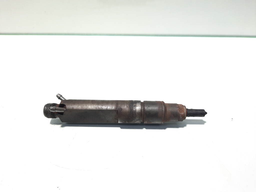 Injector, Vw Golf 4 (1J1) [Fabr 1997-2004] 1.9 tdi, AGR, 038130201G (id:449406)