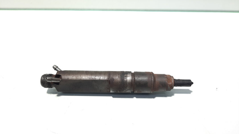 Injector, Vw Golf 4 (1J1) [Fabr 1997-2004] 1.9 tdi, AGR, 038130201G (id:449406)