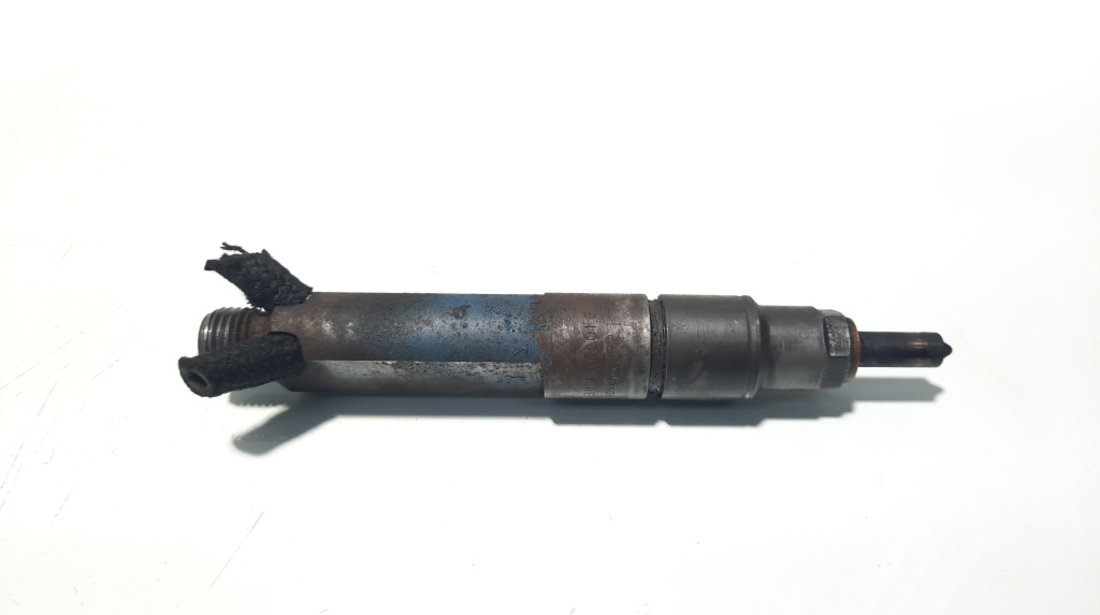 Injector, VW Golf 4 (1J1) [Fabr 1997-2004] 1.9 tdi, AGR, 038130201G (id:449926)