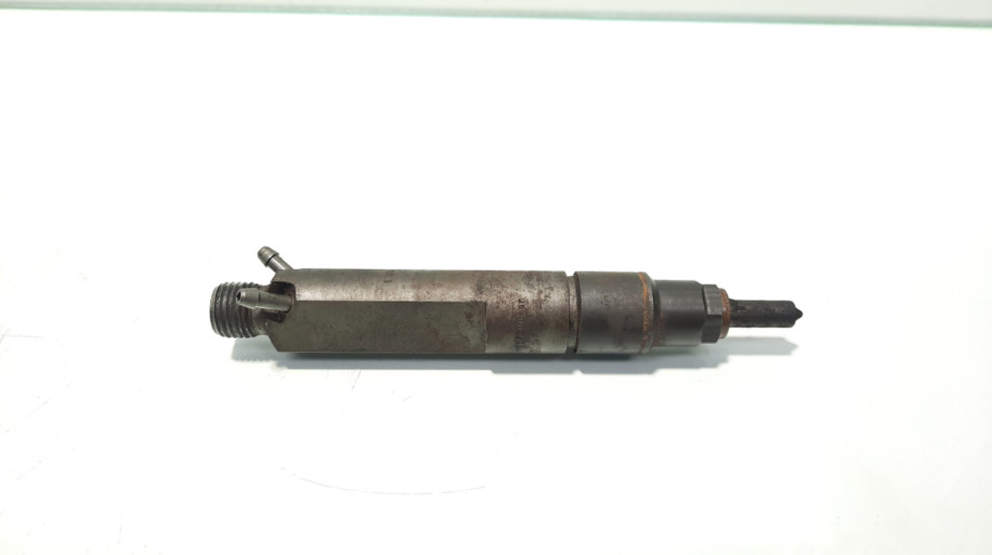 Injector, Vw Golf 4 (1J1) [Fabr 1997-2004] 1.9 tdi, AGR, 038130201G (id:449801)