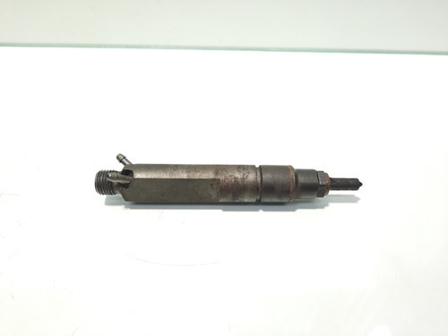 Injector, Vw Golf 4 (1J1) [Fabr 1997-2004] 1.9 tdi, AGR, 038130201G (id:449801)