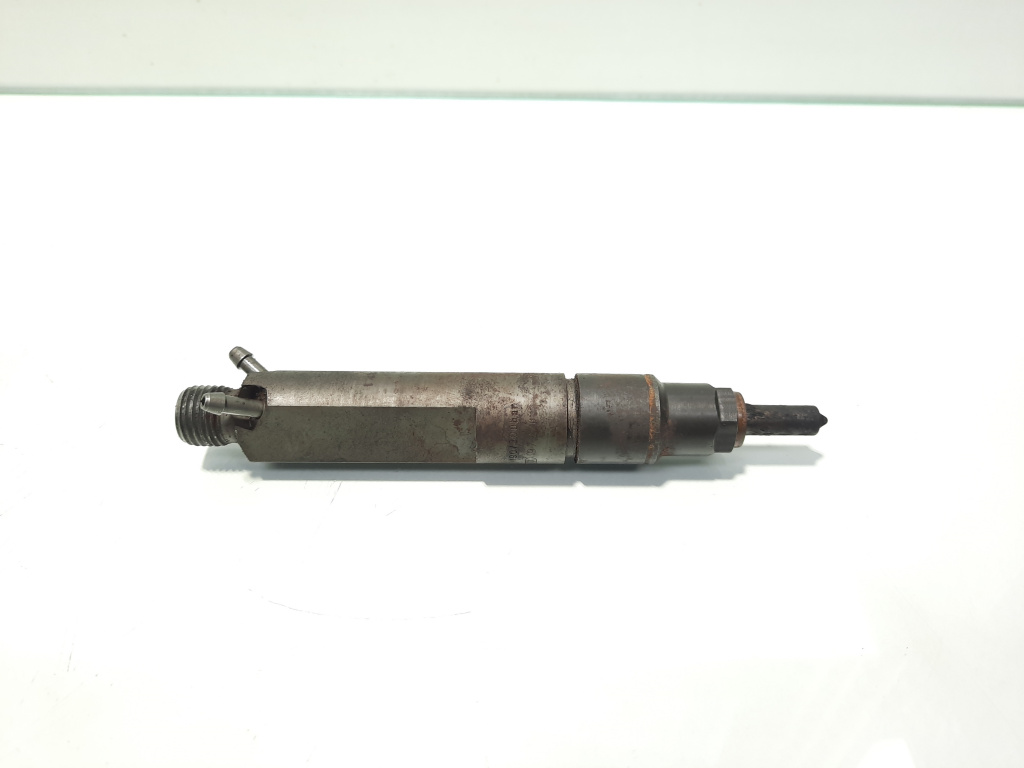 Injector, Vw Golf 4 (1J1) [Fabr 1997-2004] 1.9 tdi, AGR, 038130201G (id:449800)