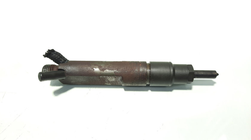 Injector, Vw Golf 4 (1J1) [Fabr 1997-2004] 1.9 tdi, ALH, 028130202P (id:449794)