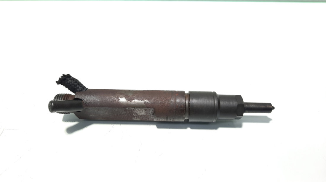 Injector, Vw Golf 4 (1J1) [Fabr 1997-2004] 1.9 tdi, ALH, 028130202P (id:449796)