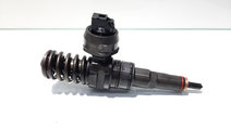 Injector, Vw Golf 4 (1J1) [Fabr 1997-2004] 1.9 TDI...