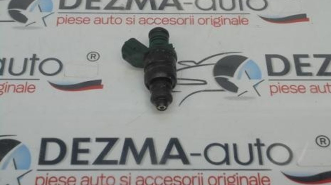 Injector, Vw Golf 4 (1J1)