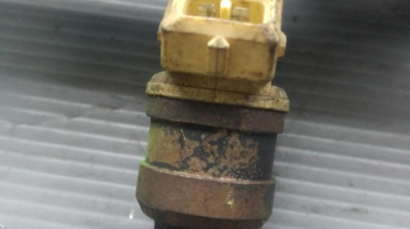 Injector vw golf 4 skoda octavia audi a3 1.6 b aek 037906031