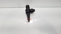 Injector, Vw Golf 4 Variant (1J5) [Fabr 1999-2005]...