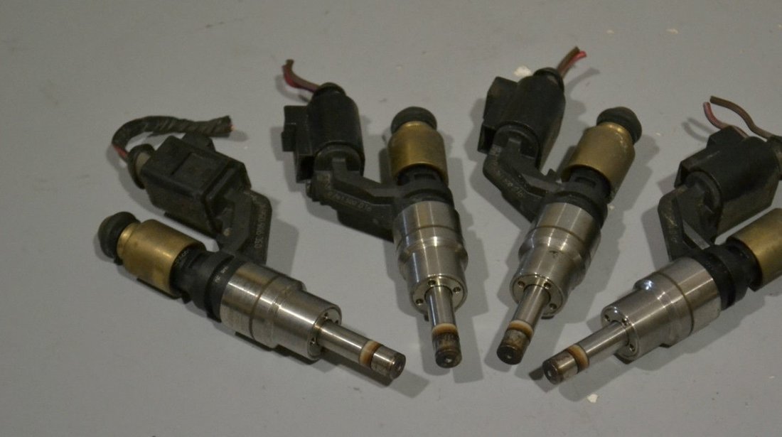 Injector Vw Golf 5 1.6 Benzina 2004-2008