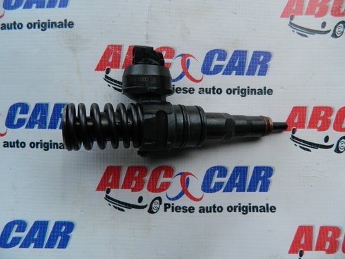 Injector VW Golf 5 1.9 TDI cod: 038130073AG