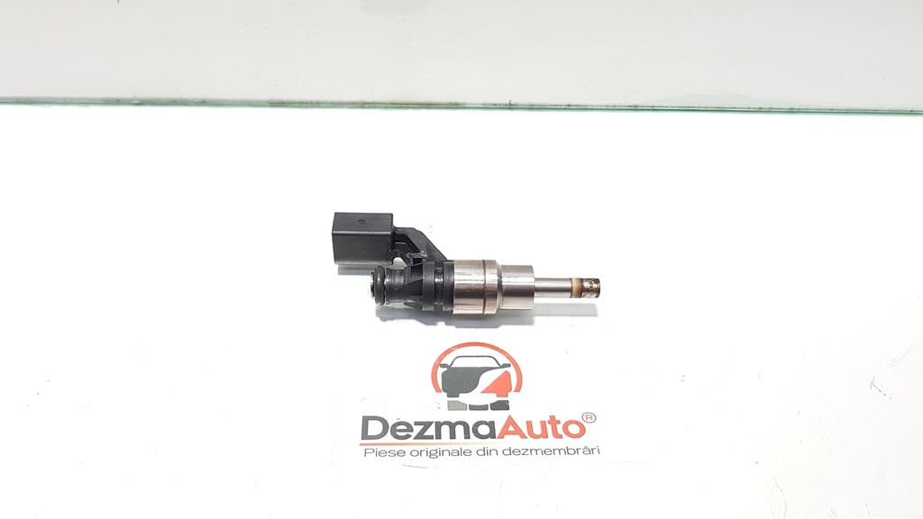 Injector, Vw Golf 5 (1K1), 1.6 fsi, BAG, 03C906036A, 0261500016
