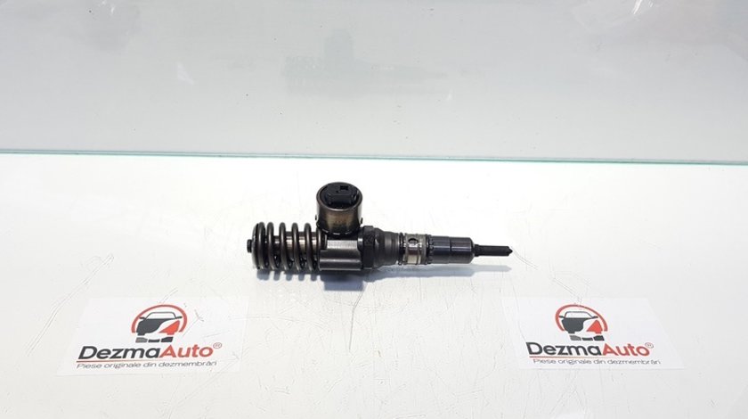 Injector, Vw Golf 5 (1K1) 2.0 tdi, 03G130073B,BPT (id:354039)