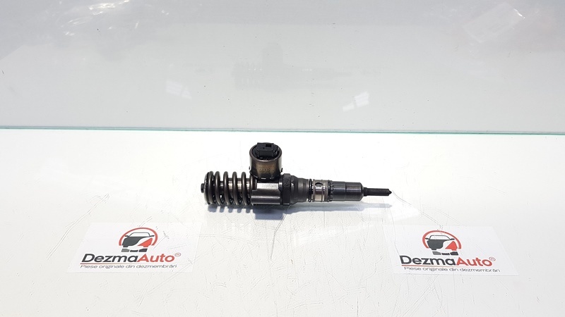 Injector, Vw Golf 5 (1K1) 2.0 tdi, 03G130073B,BPT (id:354031)