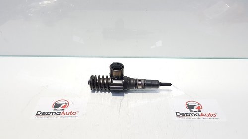 Injector, Vw Golf 5 (1K1) 2.0 tdi, 03G130073B,BPT (id:354031)