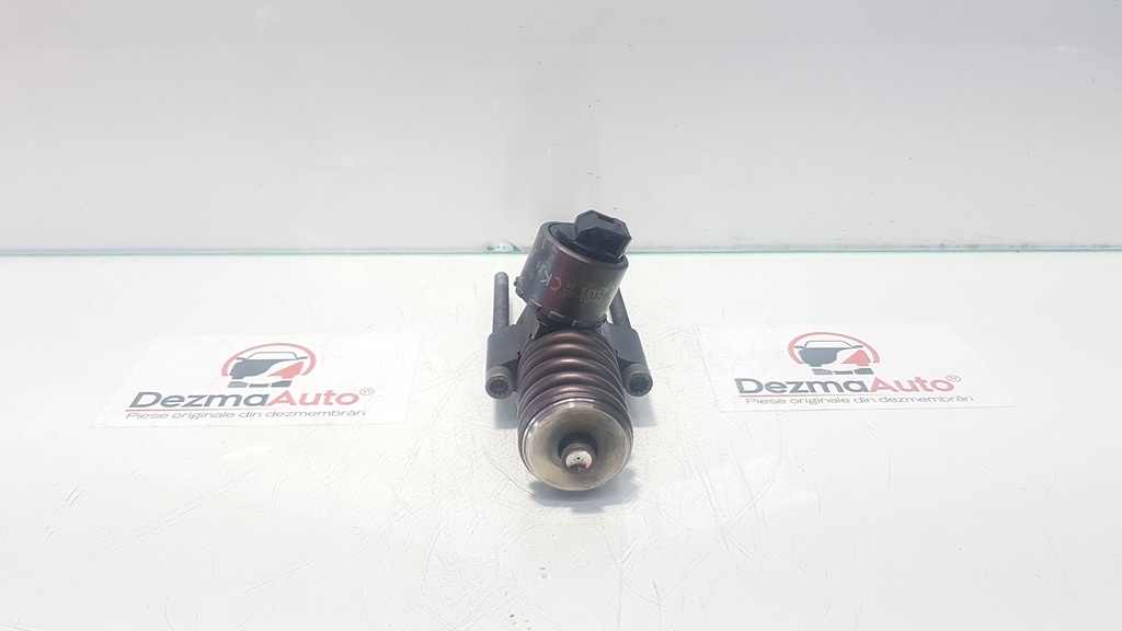 Injector, Vw Golf 5 (1K1) 2.0 tdi, BKD, cod 03G130073B, BPT (id:376096)