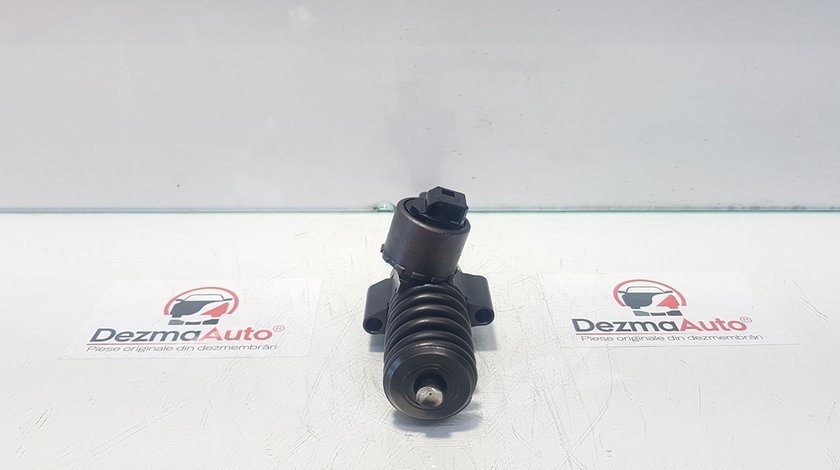 Injector, Vw Golf 5 (1K1) 2.0 tdi, BKD, cod 03G130073G, BPT, 0414720404 (id:376379)