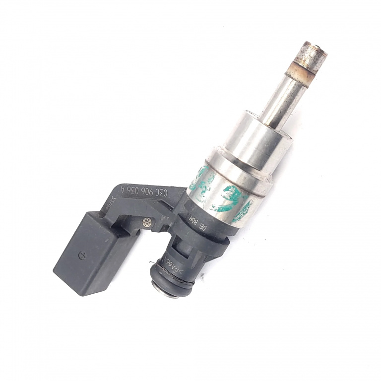 Injector Vw Golf 5 2003-2009 1.6 Fsi Bag Benzina Benzina 03C906036A, 0261500016 Bosch