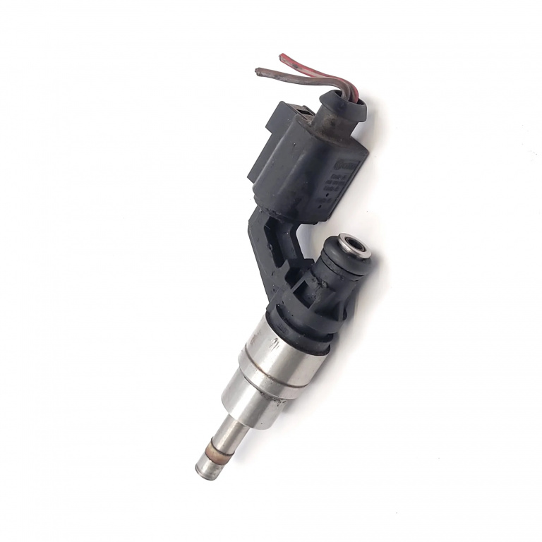 Injector Vw Golf 5 2003-2009 1.6 Fsi Bag Benzina Benzina 03C906036A, 4D2871982, 0261500016 Bosch