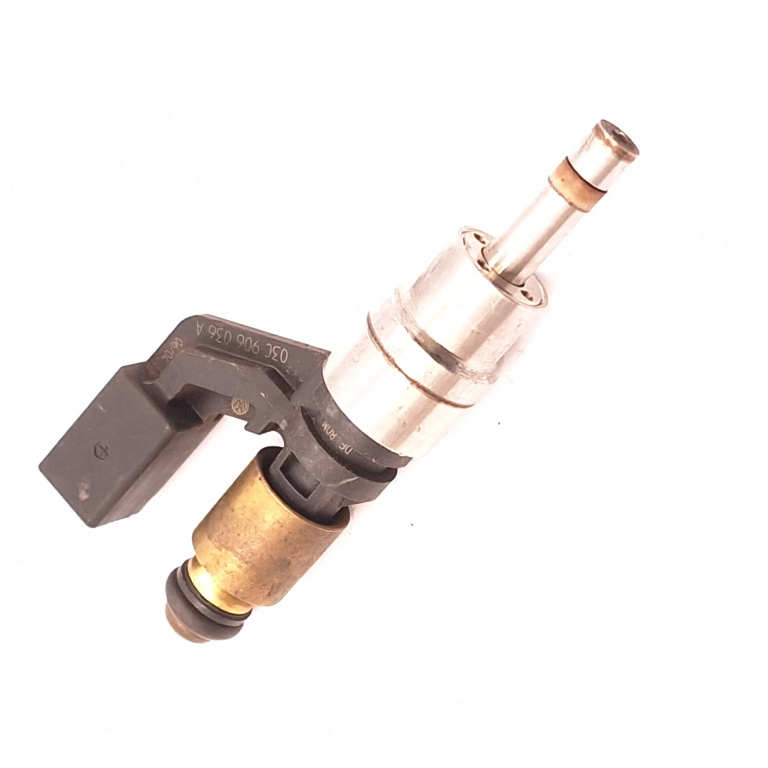 Injector Vw Golf 5 2003-2009 1.6 Fsi Bag Benzina Benzina 03C906036A Bosch