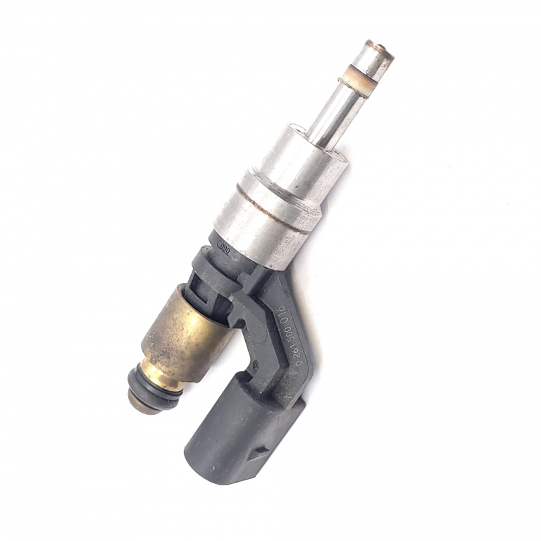 Injector Vw Golf 5 2003-2009 1.6 Fsi Bag Benzina Benzina 0261500016, 030906036 Bosch