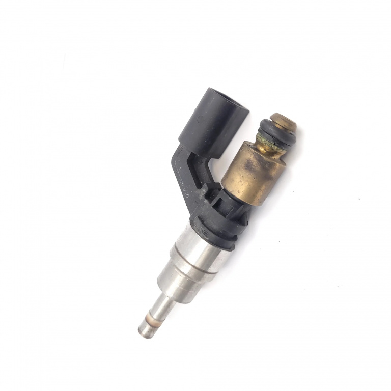 Injector Vw Golf 5 2003-2009 1.6 Fsi Bag Benzina Benzina 03C906036A, 0261500016 Bosch
