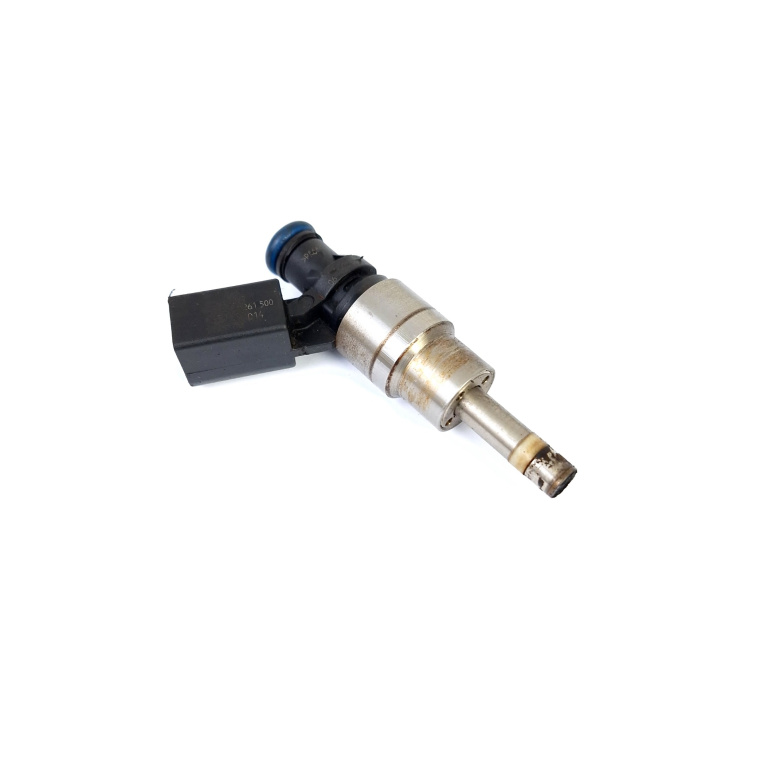 Injector Vw Golf 5 2003-2009 1.6 Fsi Benzina 06F906036, 06F 906 036, 0261500014, 0 261 500 014 Bosch