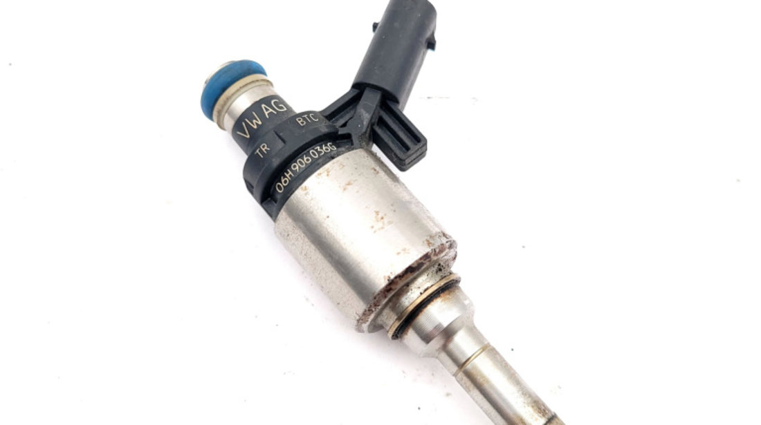 Injector VW GOLF 5 2003 - 2009 Benzina 06H906036G, 06H 906 036 G, 0261500076, 0 261 500 076