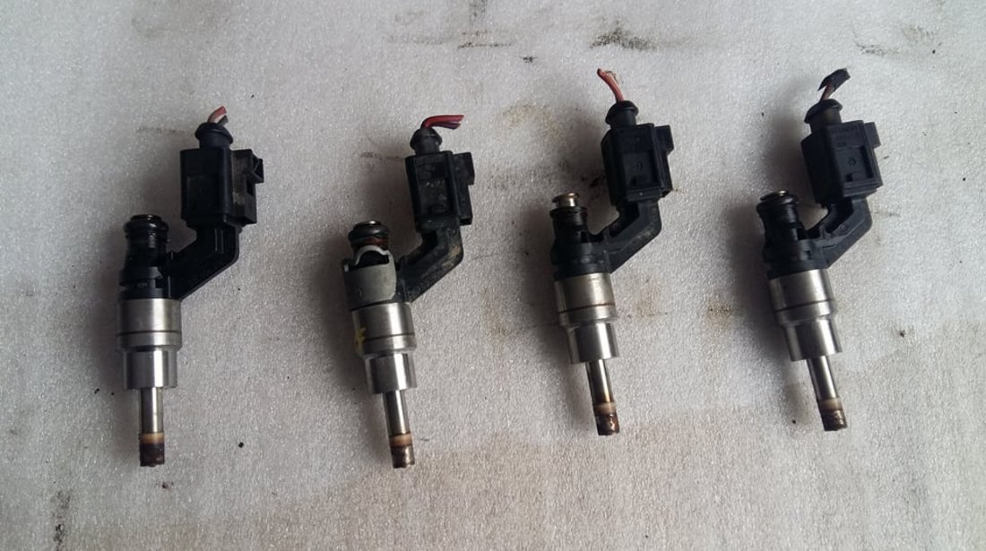 Injector vw golf 5 skoda octavia seat altea ibiza leon audi a3 1.6 fsi blf 03c906036a